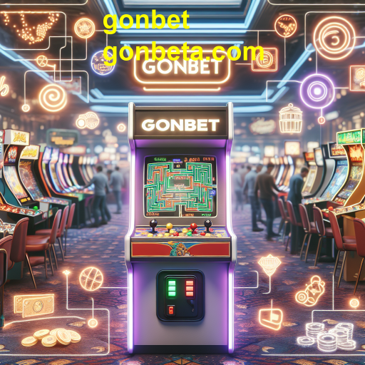 A Ascensão dos Jogos de Eventos Esportivos na Gonbet