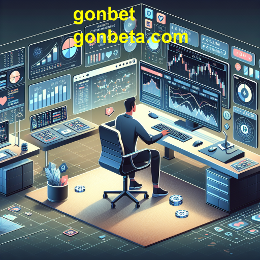 Apostas Sistemas: Estratégias para Maximizar suas Chances no Gonbet