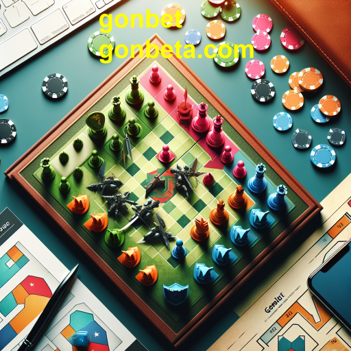 A Ascensão dos Jogos de Estratégia: Desafios e Divertimento no Gonbet